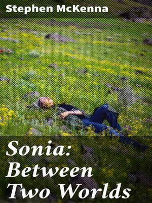cover image of Sonia